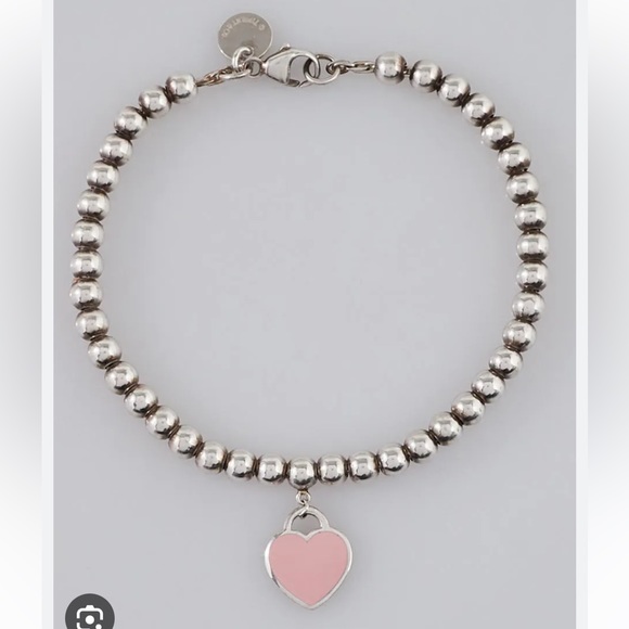 Tiffany bracelet - Picture 2 of 6